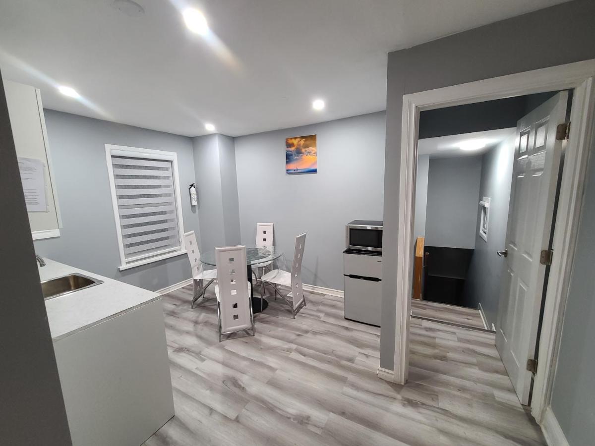 Downtown Ottawa Spacious Room Accommodation Екстериор снимка