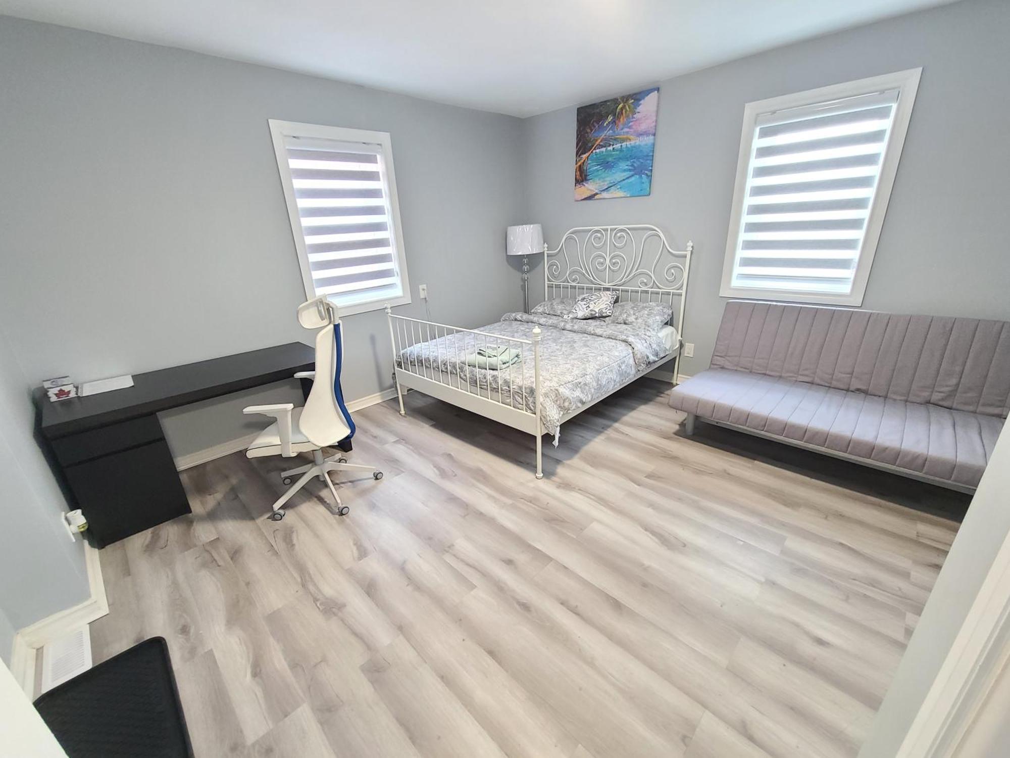 Downtown Ottawa Spacious Room Accommodation Екстериор снимка