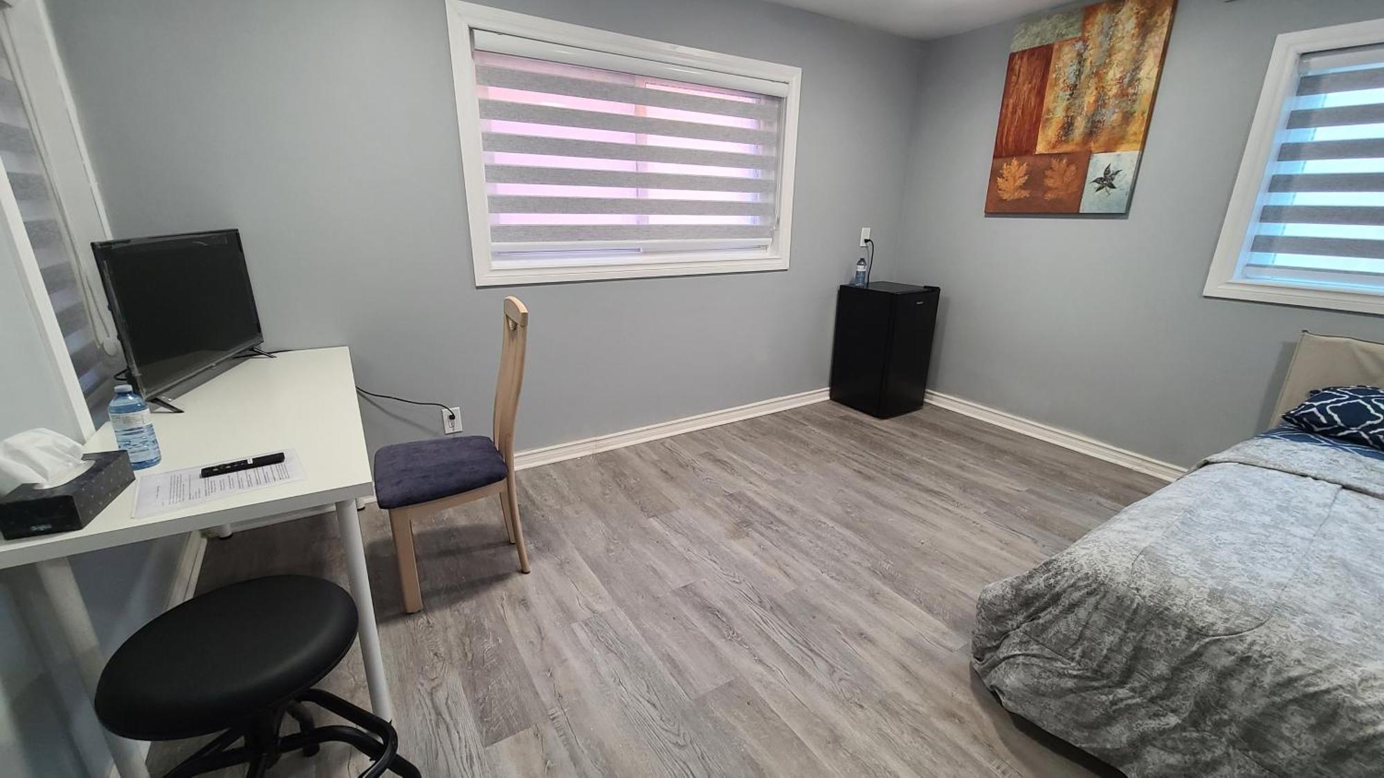 Downtown Ottawa Spacious Room Accommodation Екстериор снимка
