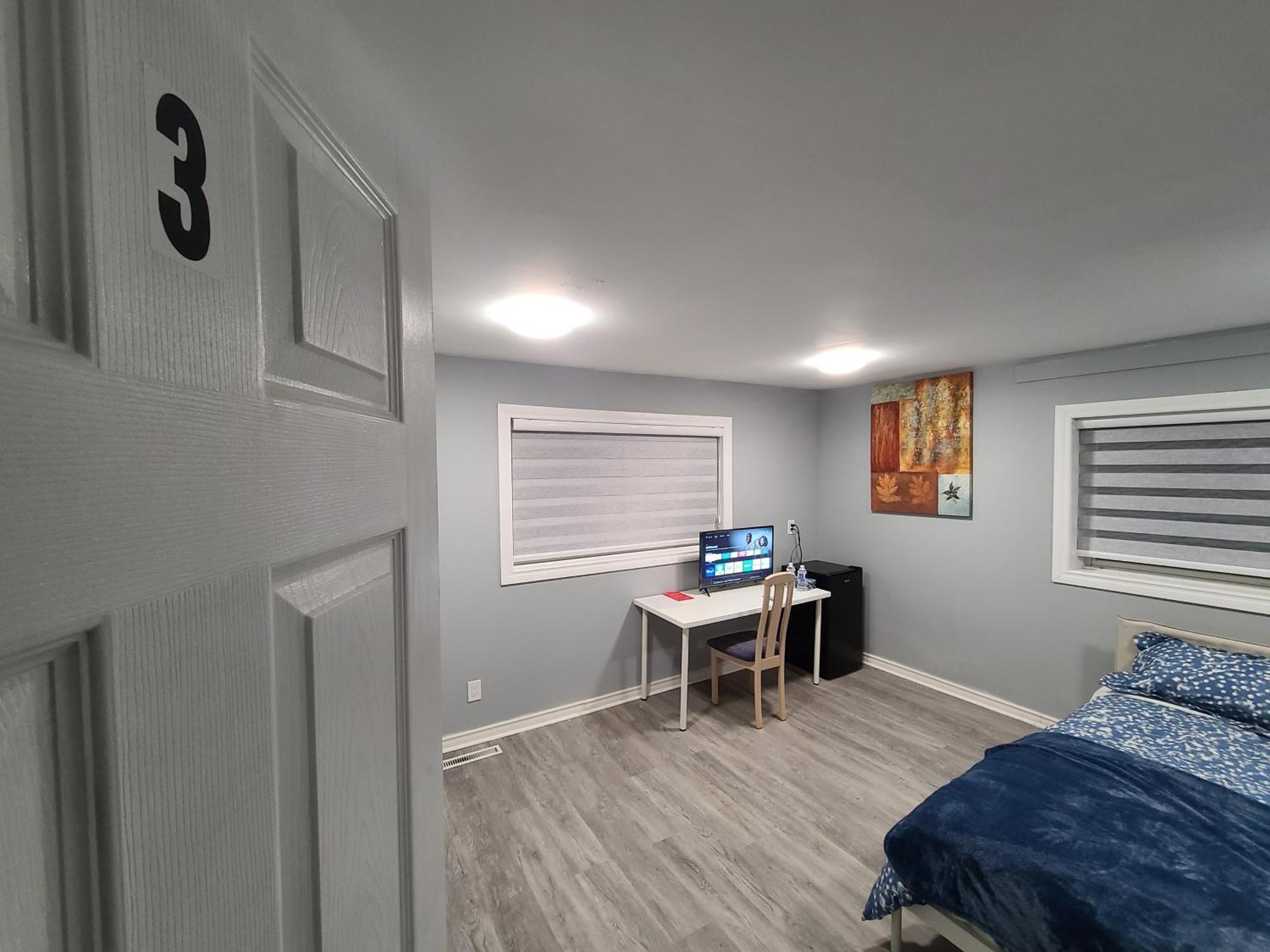 Downtown Ottawa Spacious Room Accommodation Екстериор снимка